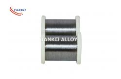China ASTM Cr15Al5 Heating Element Wire Oxidation Treating Hot Rolling supplier