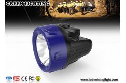 China Customized Coal Mining Headlamp supplier