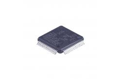 China STMicroelectronics STM32F105R8T6 broker Composant Electronique 32F105R8T6 Padauk Microcontroller supplier
