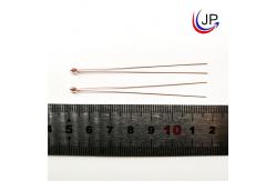 China 10kohm NTC thermistor probe supplier