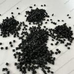 PA66 Nylon Granules Polyamide Pellets GF 25 Compound Reinforced Plastics for Thermal Break Strips for sale
