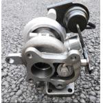 Tucson Japanese Used Auto Parts , Japanese Turbocharger Vehicle Engine Parts 28231 - 27000 for sale