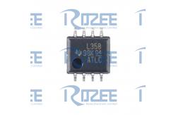 China LM358PSR supplier