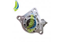 China 1811003413 Starter Motor 1-81100341-3 For 6WG1 Engine supplier