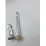 Premium male Bag on Valve  Hygienic and User  Friendly for Food Packaging for sale