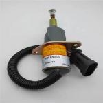 3990773 Stop Solenoid Valve Fit For LiuGong 922/925/936/933/950-D-LC for sale