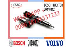 China voIvo engine fuel injector 0414702007 0414702019 0986441111 5237196 8113895 20440412 supplier