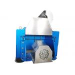 3m3/H Titanium Decanter Centrifuge  Spiral Screw Discharge For Calcium Hypochlorite