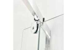China 6mm Pivot Shower Screen supplier