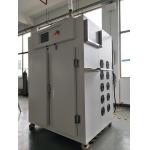 Plastic Rubber Test 136L Lab Drying Oven 2000W For Aviation Industry