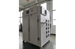 China Plastic Rubber Test 136L Lab Drying Oven 2000W For Aviation Industry supplier