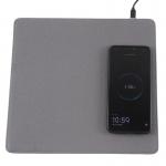 10W Gaming Mouse Desk Mat With Wireless Charging Multiscene 270x253x6mm