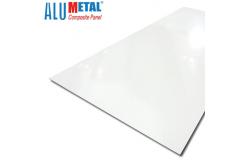 China 2MM 3MM Weather Resistance Aluminium Architectural Cladding Sheet AA1050 PE Coated supplier