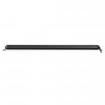 7445Lm Osram Slim Single Row LED Light Bar Waterproof For Pickups