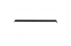 China 7445Lm Osram Slim Single Row LED Light Bar Waterproof For Pickups supplier