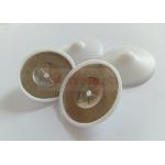 38mm Insulation Speed Clips With Dome Caps Conjunction With Insulation Pins for sale