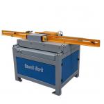 Wooden Pallet Notcher Machine,Double Pallet Notching Machine, Pallet Stringer Notcher for sale