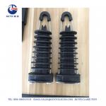 8-15mm 6KN ADSS Clamp Anchor Clamp Hardware Aerial Network for sale