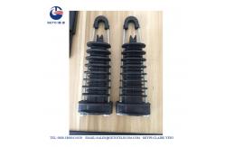 China 8-15mm 6KN ADSS Clamp Anchor Clamp Hardware Aerial Network supplier