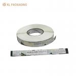 Waterproof Double Sided Paper Sticker Label For Water Bottle Packaging Customized for sale