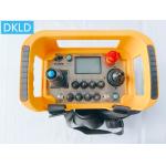 Remote Control For Panel Wall Transportation Robot for sale