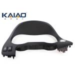 CNC Machining car Instrument Frame Panel Rapid Prototyping Low Volume for sale