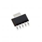 TPS73701DCQR IC REG LINEAR POS ADJ 1A SOT223 Texas Instruments for sale