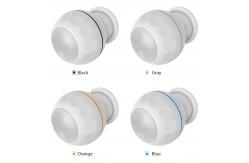 China Z Wave Wireless Multi Sensor Homesafe Security System For Motion Temperature supplier