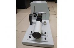 China Compact Structure Adhesive Testing Equipment Automatically Stops High Safety supplier