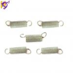 Industrial Adjustable Stainless Steel Tension Spring Double Hook Micro for sale