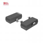 FDN8601 MOSFET Power Electronics TO-236-3 Package  N-Channel POWERTRENCH in Widely Used Surface Mount Package for sale