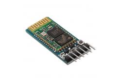 China HC-05 Wireless Bluetooth Module HC05 Transceiver Module Compatible Version supplier