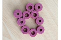 China Grinding Stone / Sharpener / Grindstone Cutter Parts For Yin Spreader Machine supplier