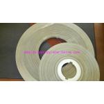 Excellent Flame Resistance Mica Insulation Tape For Wire / Cable Bending for sale