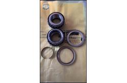 China High Quality 805011C Truck Wheel Hub Bearing 82*140*110mm Double Row supplier