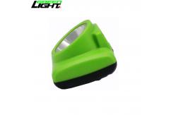 China Wireless Coal Mining Lights Rechargeable 13000LUX Cordless Waterproof IP68 supplier