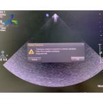  EPIQ 5 Ultrasound Machine Repair Startup Report Error 511 Replace ACQ for sale