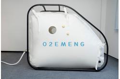 China 1.3ATA Hyperbaric Oxygen Chamber with 90% Oxygen Concentration / Rehabilitation Therapy Supplies supplier