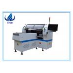 Group Taking LED Mounter Machine HT-XF 150K CPH SMT Placement Equipment 5KW