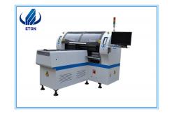 China Group Taking LED Mounter Machine HT-XF 150K CPH SMT Placement Equipment 5KW supplier