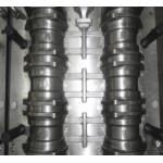 Auto Parts Cylinder Head Mold With Fine Surface Treatment Easily Assembled for sale