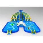 water park projects design  theme park water park inflatable water amusement park equipment  adventure park for sale