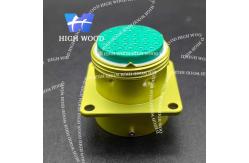 China ZH23 Series  Environmental Resistance  Bayonet Electrical Connector ZH23-32/27B-1-B supplier