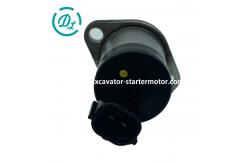China 8-98145501-1 Suction Control Valve Kit ISUZU Engine 4JJ1 4HK1 supplier