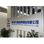 Inspection China Free Trade Zone Pick And Pack Duty Free Warehouse for sale