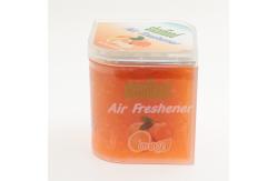 China Car Vent Round 4.5 OZ Glade Air Freshener Gel supplier