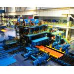 Rod Wire Plate Strip And Steel Plant Plate Rolling Machine Of Metallurgy Machine for sale