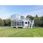 Ergonomic Apple Cabin Office Ultimate Solution With Modern Capsule Mobile Home