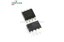 China SOP8 Single Power Amplifier Ics AD623ARZ R7 Instrumentation Amplifier AD623 supplier
