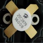 2SC2879 Transistor 2SC2879 Transistors Original 2SC2879 Transistors for sale C2879 2879 Transistors High frequency Tube for sale